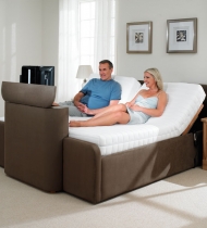 GIƯỜNG ĐIỆN TỰ ĐỘNG